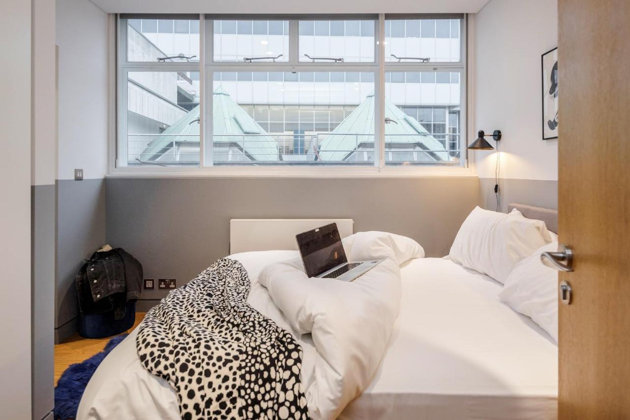 Kula - Holborn Appartamento Londra