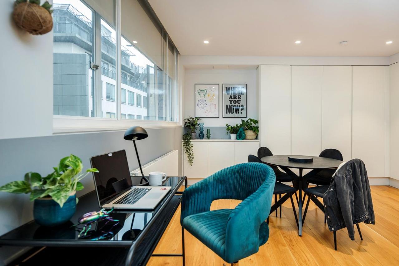 Appartamento Kula - Holborn Londra
