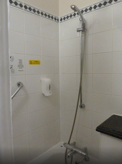 Travelodge Kings Cross Royal Scott 3* Londen