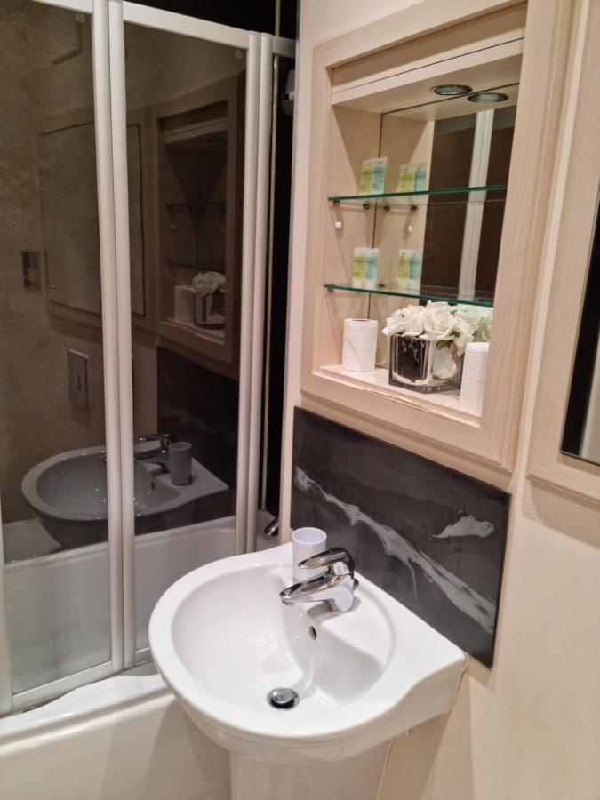 Luxury Waterside Canary Wharf