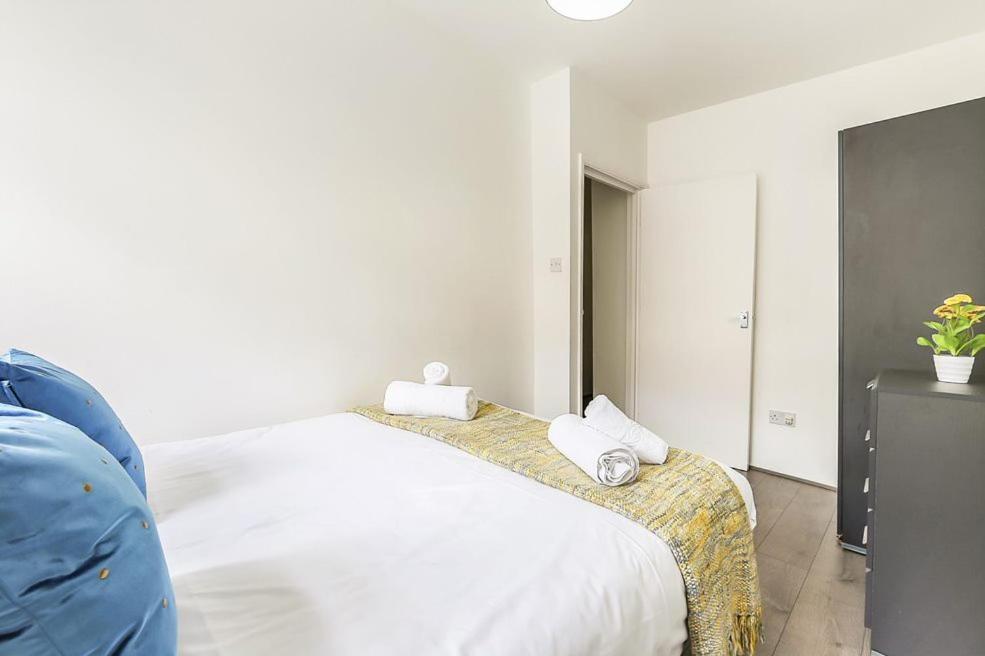 Apartment Finsbury Park Station Apartment!