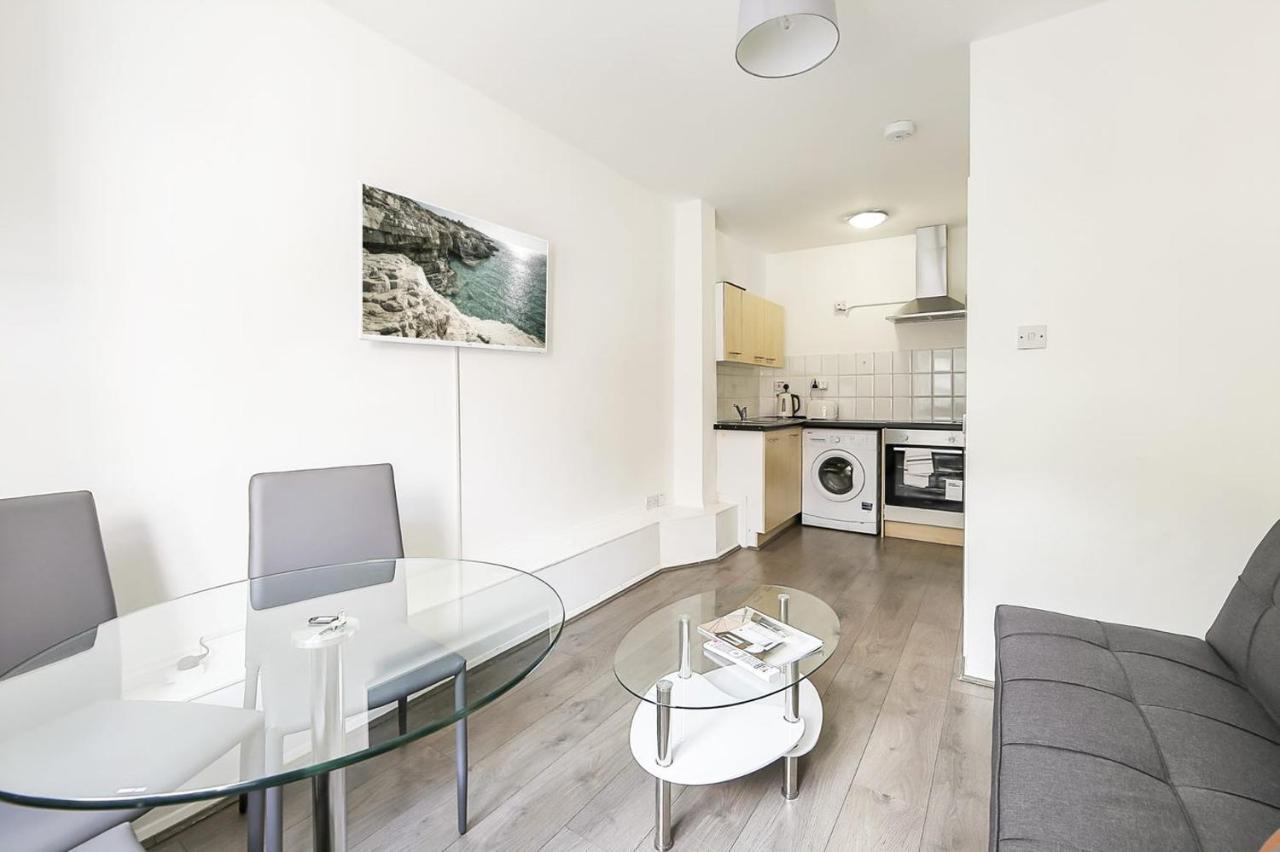 Apartment Finsbury Park Station Apartment! *