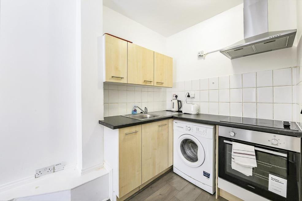 Apartment Finsbury Park Station Apartment!