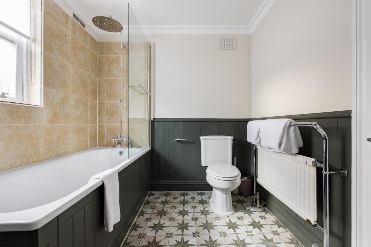 Appartamento The Chelsea Corner - Stylish 2bdr With Rooftop Terrace *