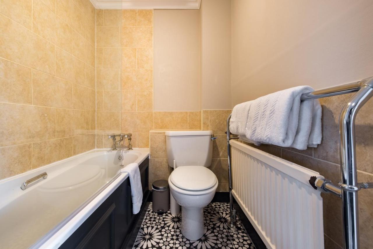 The Chelsea Corner - Stylish 2bdr With Rooftop Terrace Appartamento *