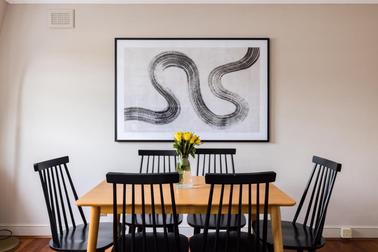 The Chelsea Corner - Stylish 2bdr With Rooftop Terrace Appartamento *