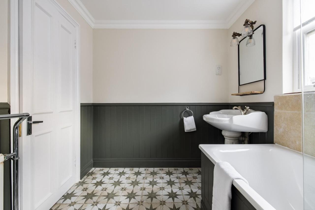 Appartamento The Chelsea Corner - Stylish 2bdr With Rooftop Terrace