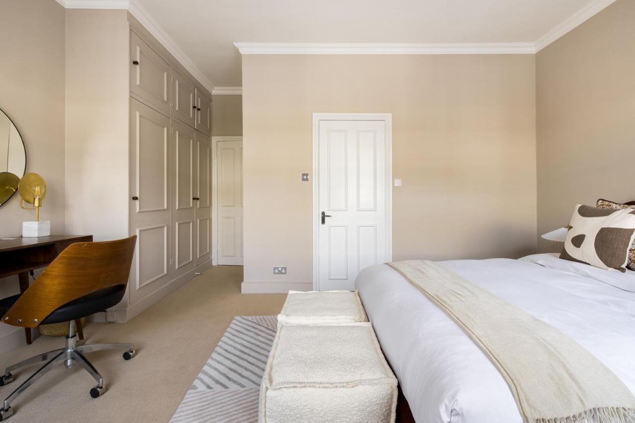 Appartamento The Chelsea Corner - Stylish 2bdr With Rooftop Terrace Londra