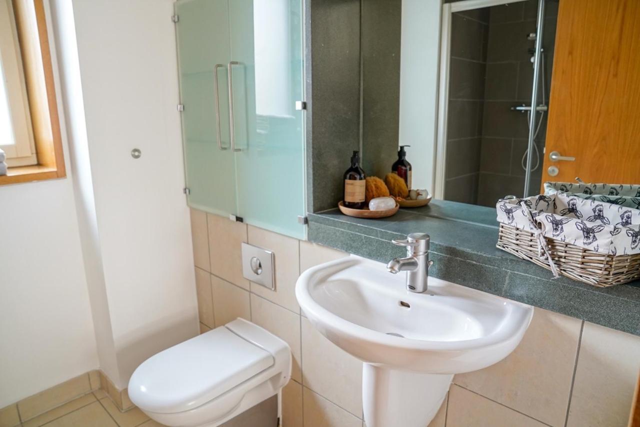 Piccadilly Circus Luxury Studio Apartment
