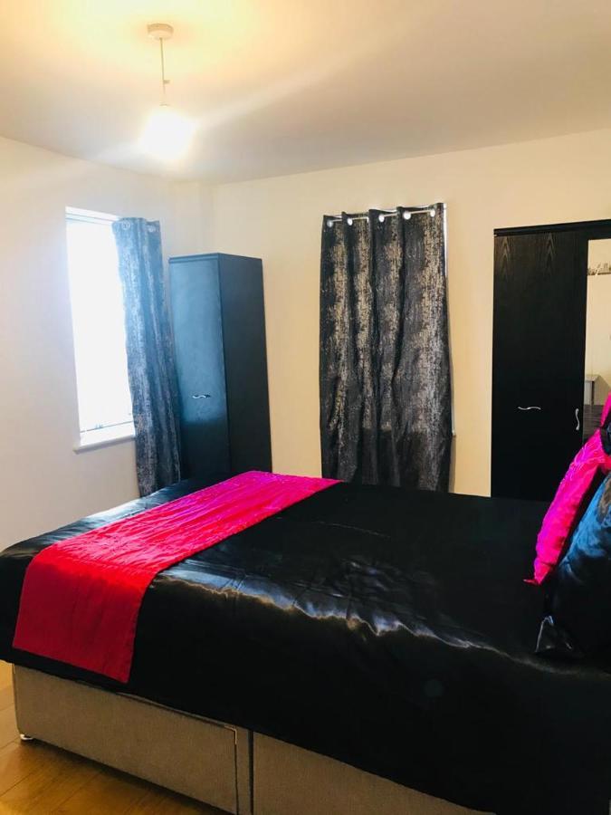 Comfy Space Southwark Accommodatie bij particulieren