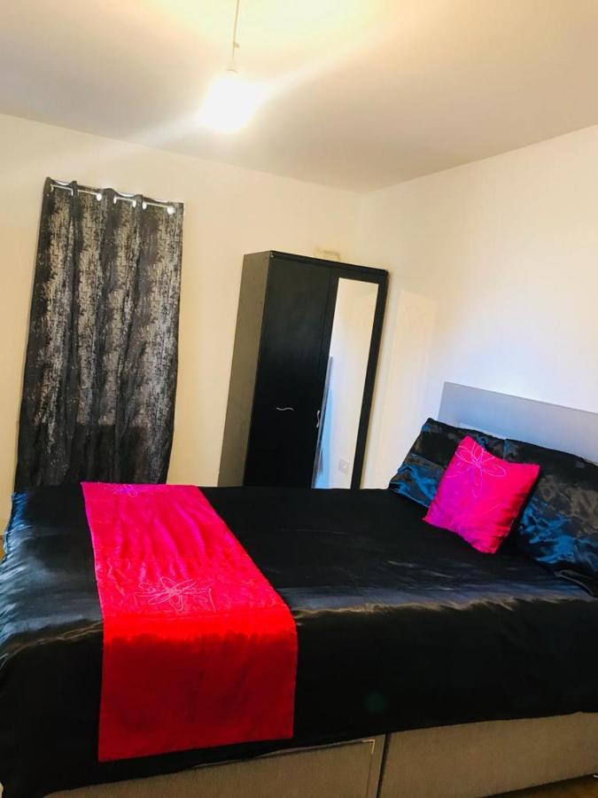 Comfy Space Southwark *