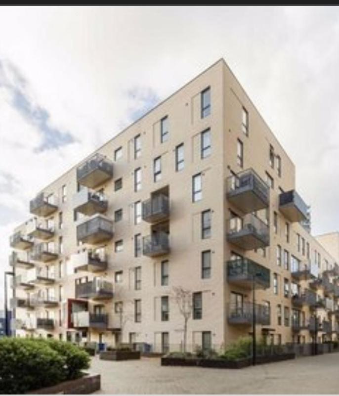 Accommodatie bij particulieren Comfy Space Southwark Londen
