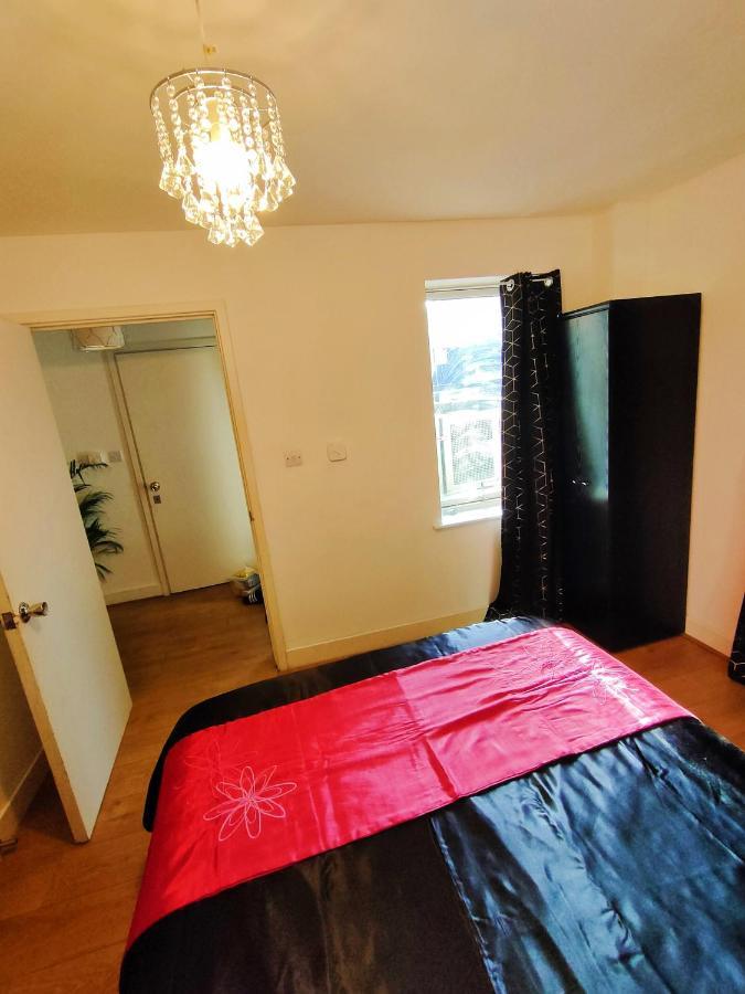 Comfy Space Southwark Londen