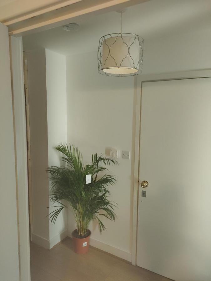 Accommodatie bij particulieren Comfy Space Southwark Londen