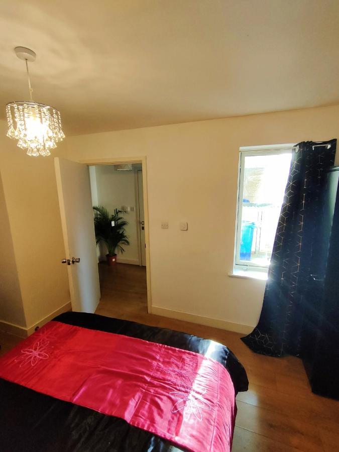 Comfy Space Southwark Accommodatie bij particulieren Londen