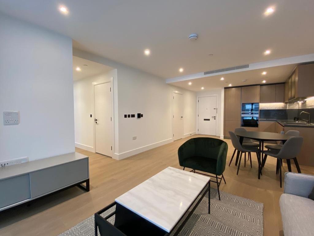 Chelsea Luxurious Londen