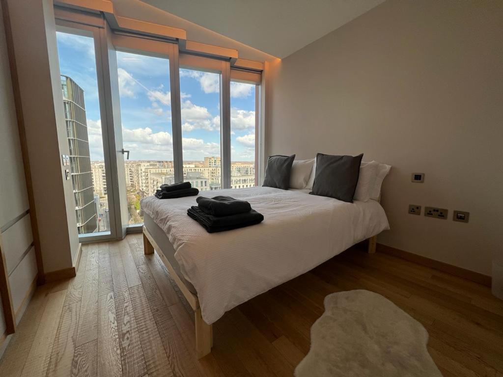 Apartment The Loft E20