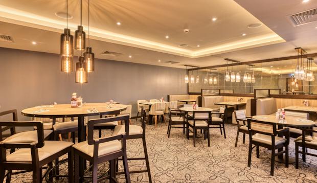 Premier Tooting Hotel