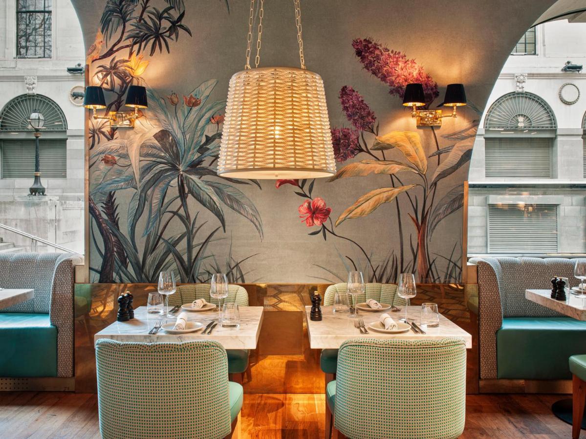 Me By Melia - Covent Garden Hotell