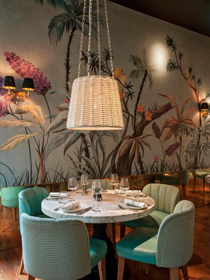 Me By Melia - Covent Garden Hotell 5*