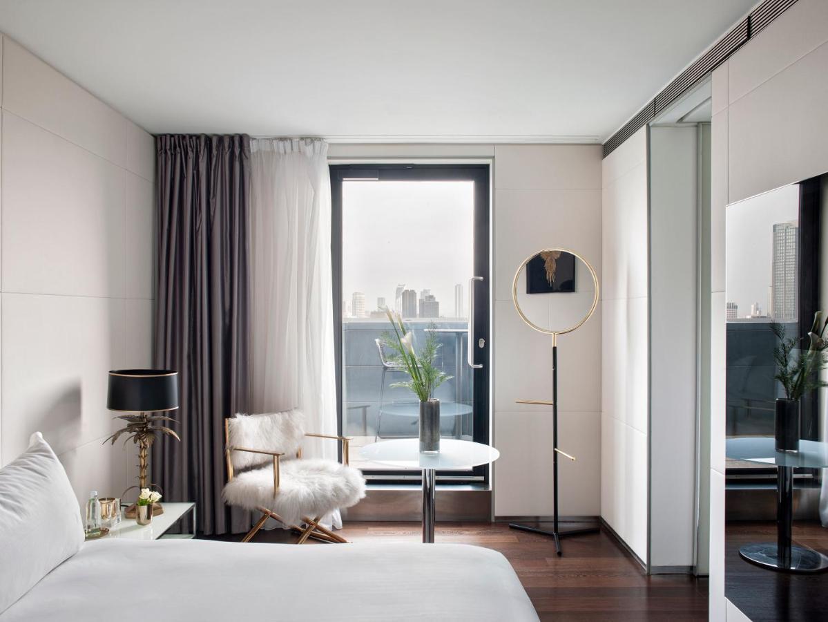 Me By Melia - Covent Garden Hotell London
