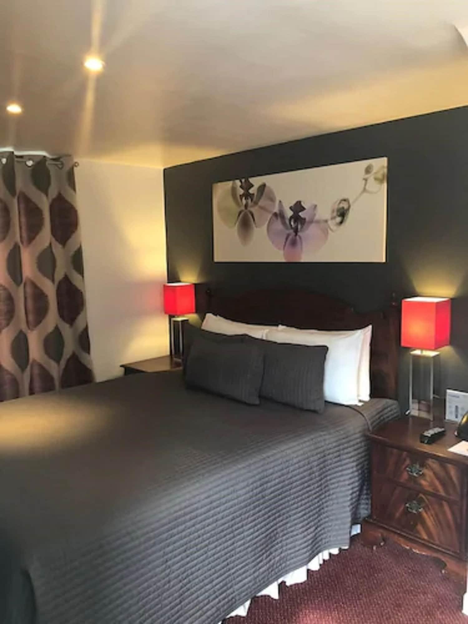 Berjaya Eden Park Hotel Londen