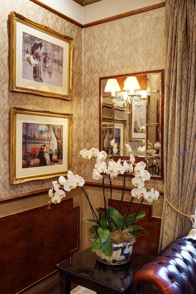 Hotel Berjaya Eden Park Londen