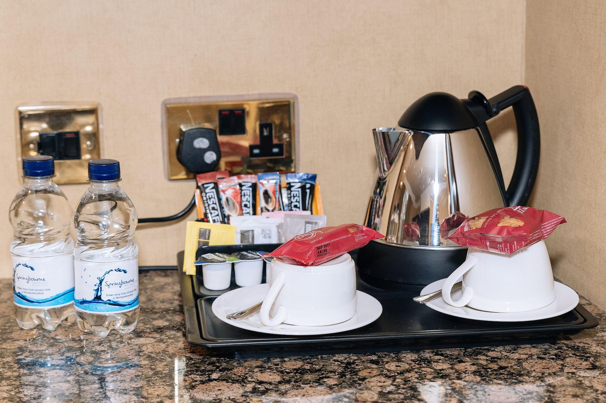 The Premier Notting Hill Hotell