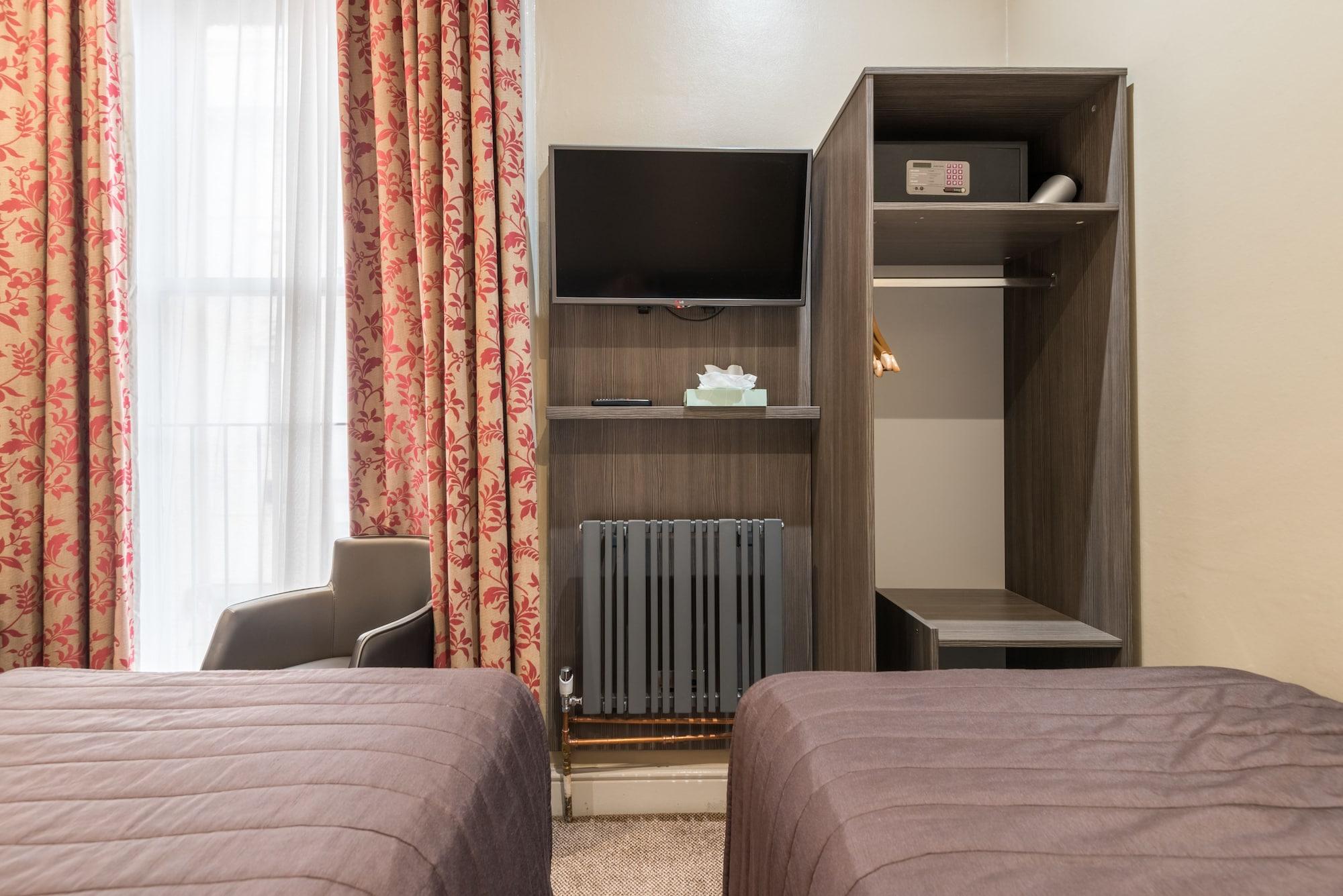 Hotel Brunel