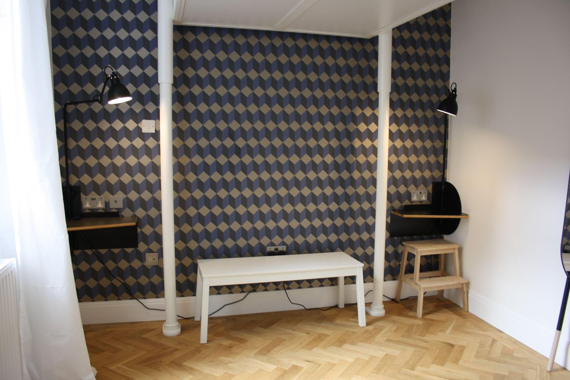 The California - Kings Cross Hotel London