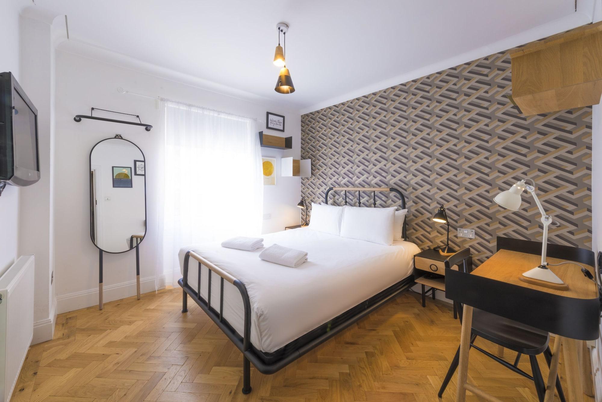 The California - Kings Cross 3*
