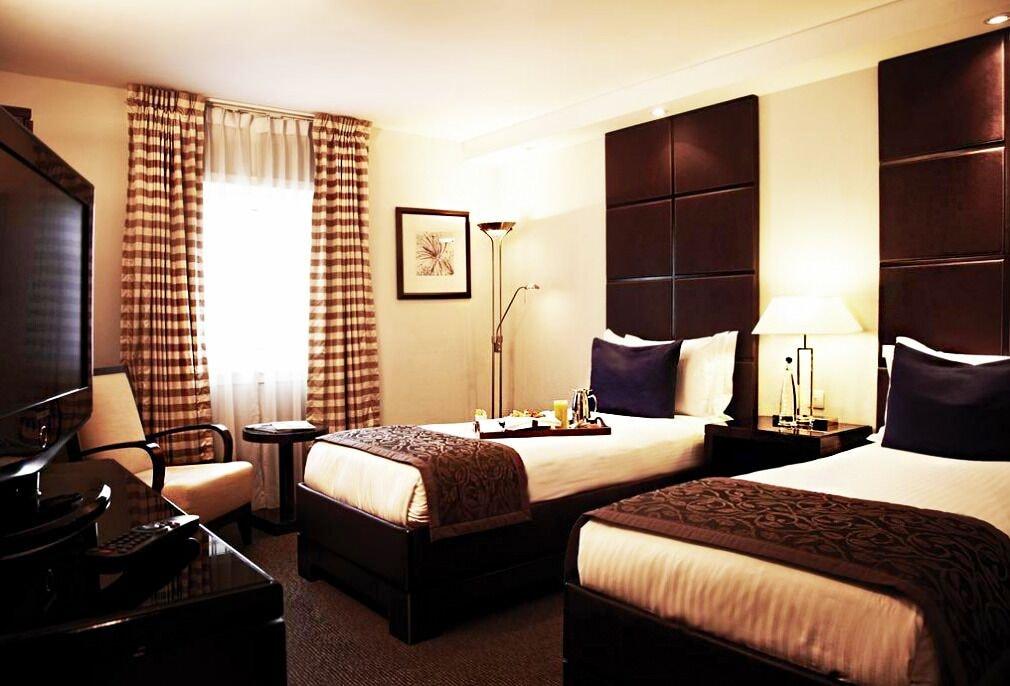 Hotel Stamford Bridge London