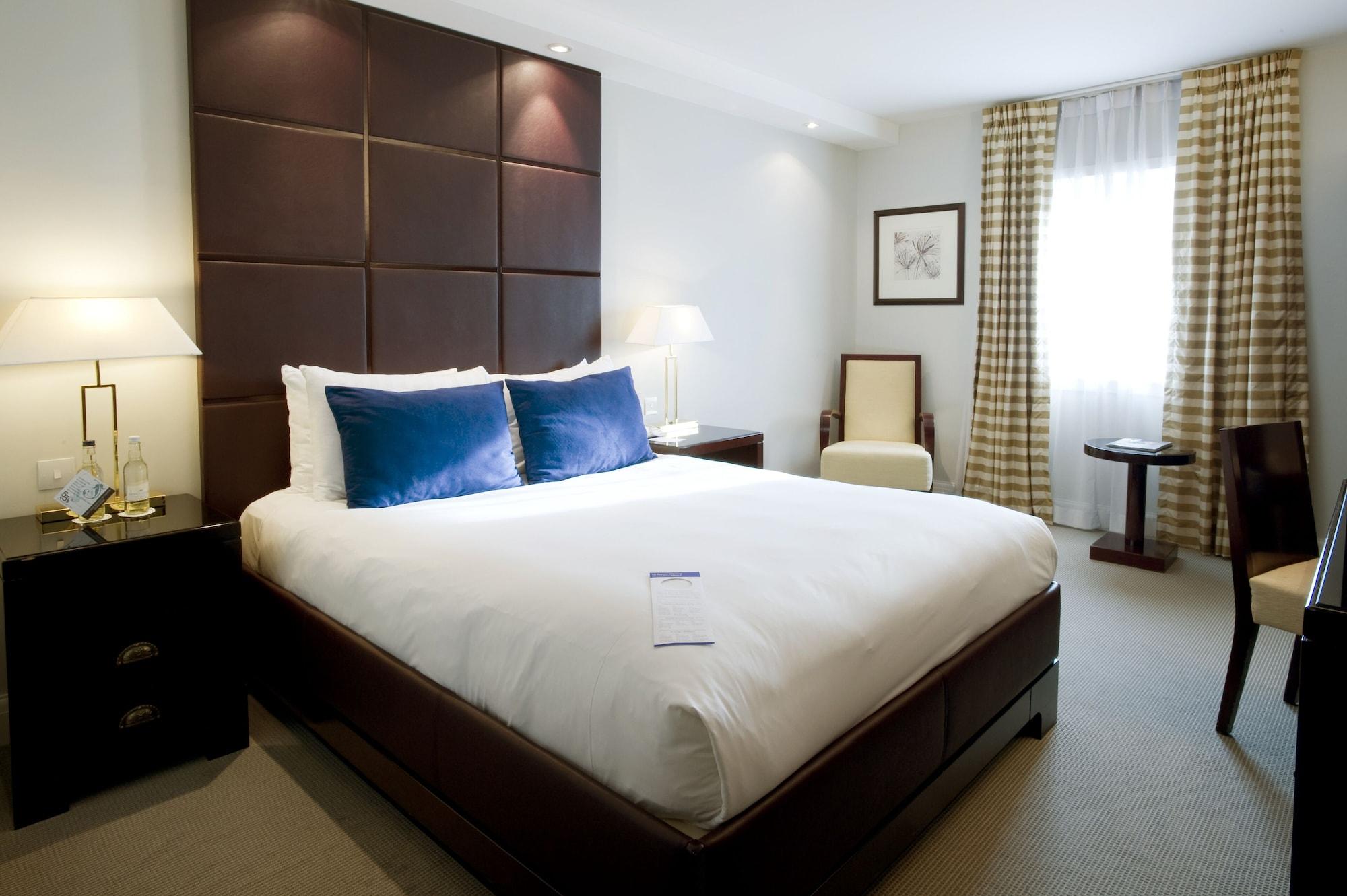 Stamford Bridge Hotel 4*