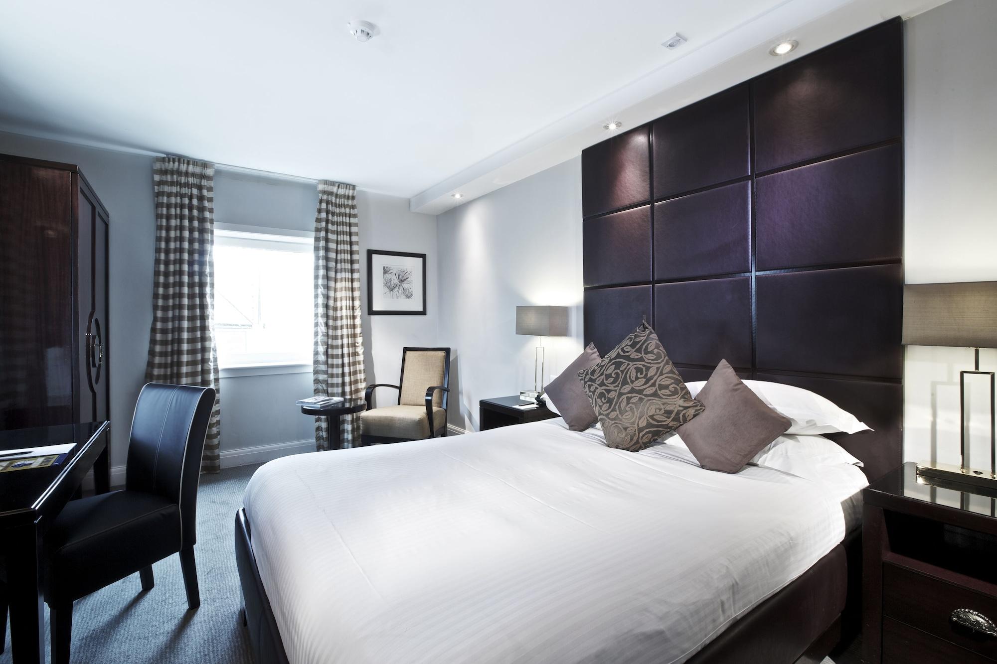 Stamford Bridge Hotel London