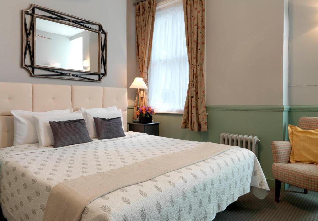 Hotell Fielding 4*