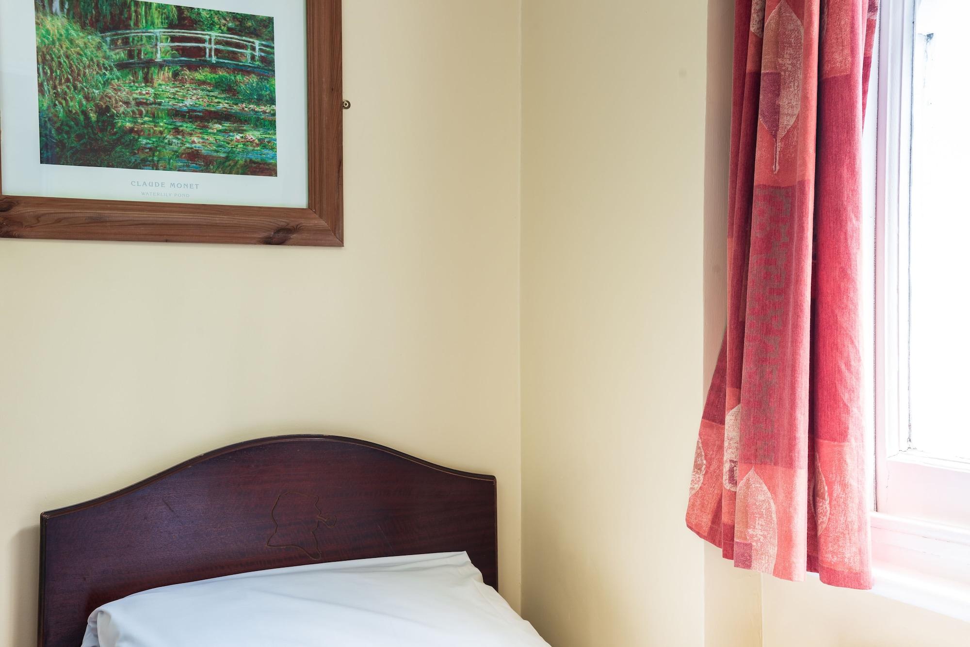 Hotell Dolphin - The