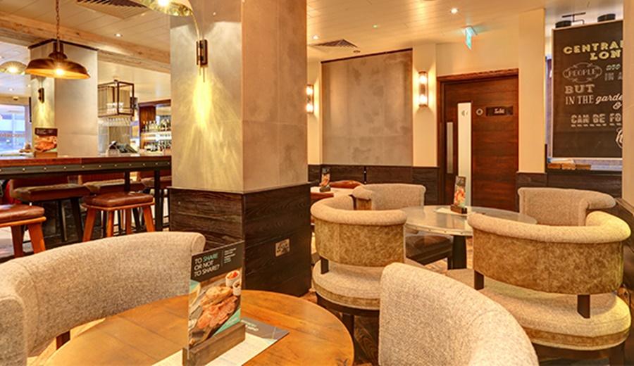 Hotell Hub By Premier Lon, Westminster Abbey