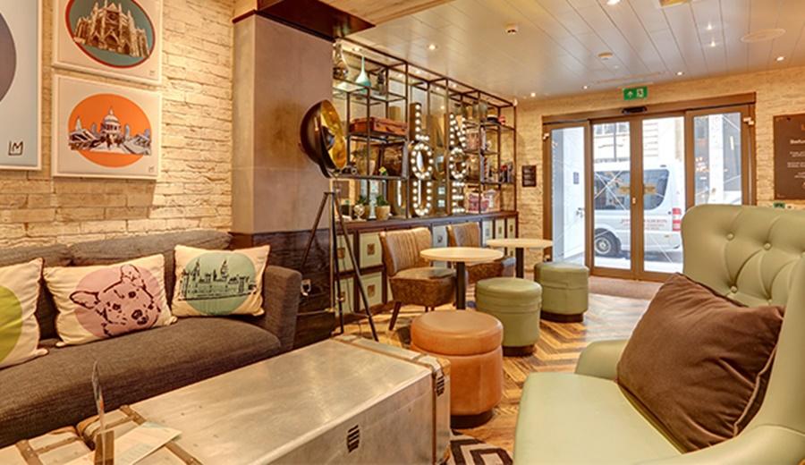 Hotell Hub By Premier Lon, Westminster Abbey 3*
