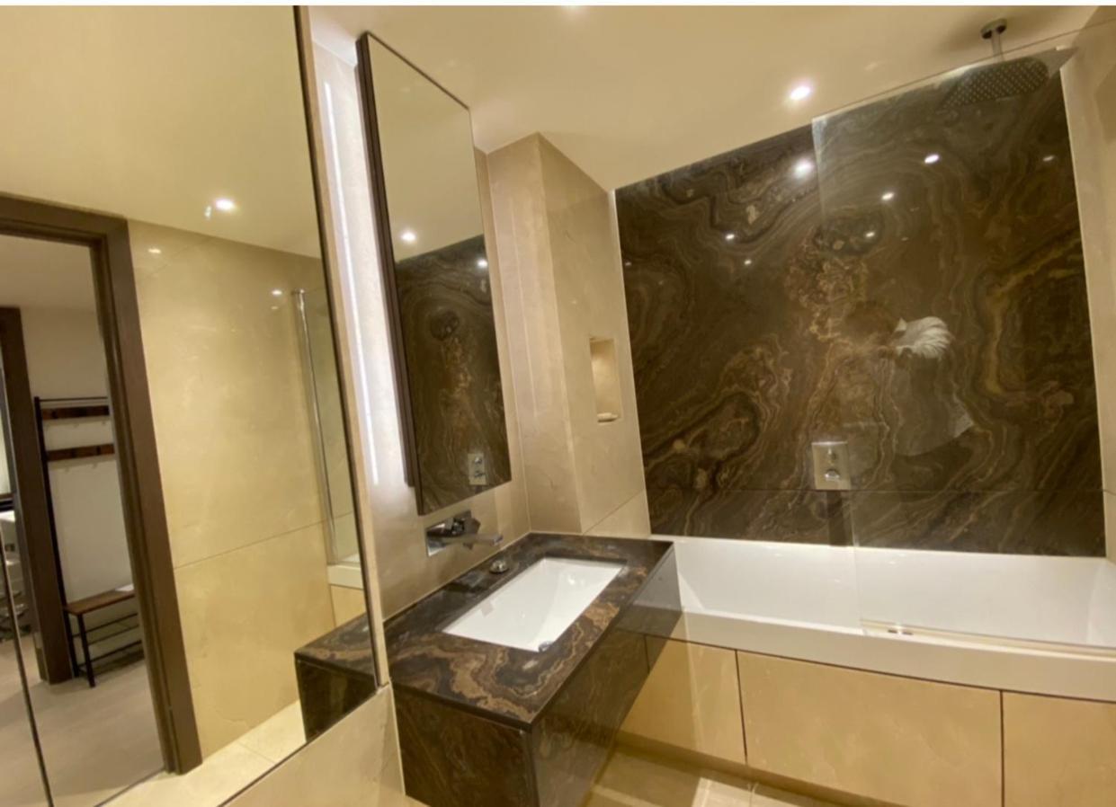 Chelsea Luxurious Appartement Londen
