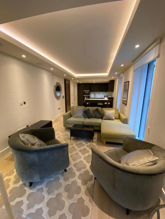 Appartement Chelsea Luxurious *