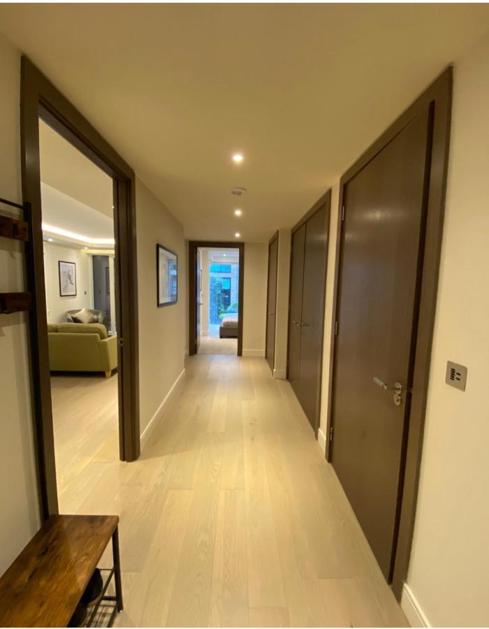 Chelsea Luxurious Appartement Londen