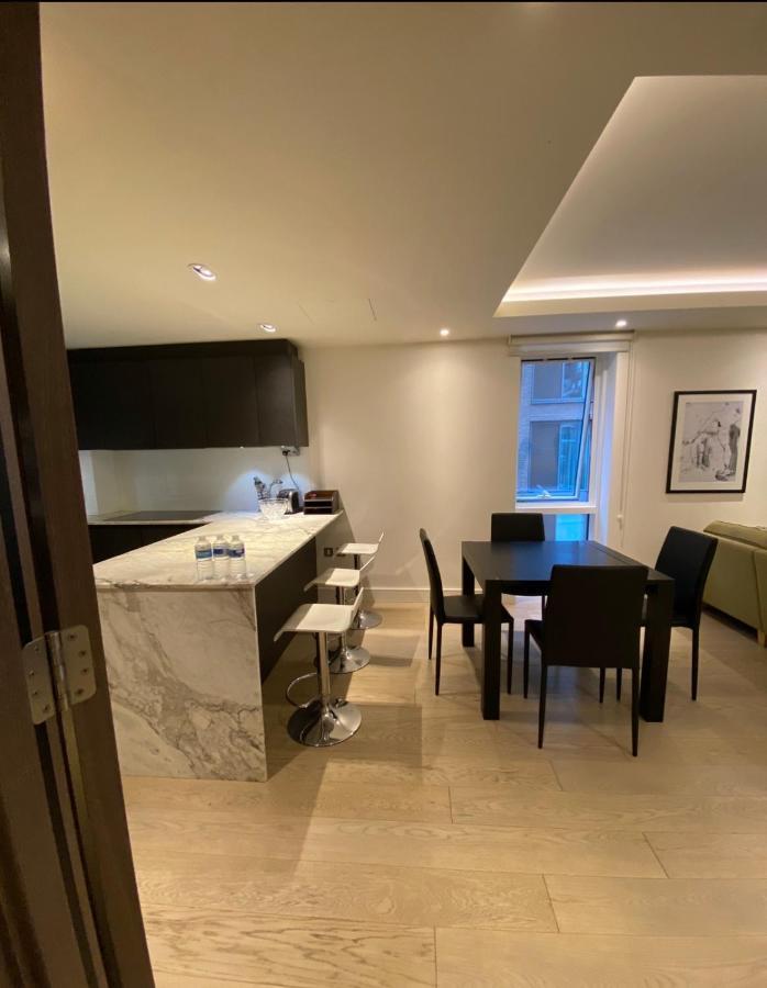 Appartement Chelsea Luxurious Londen