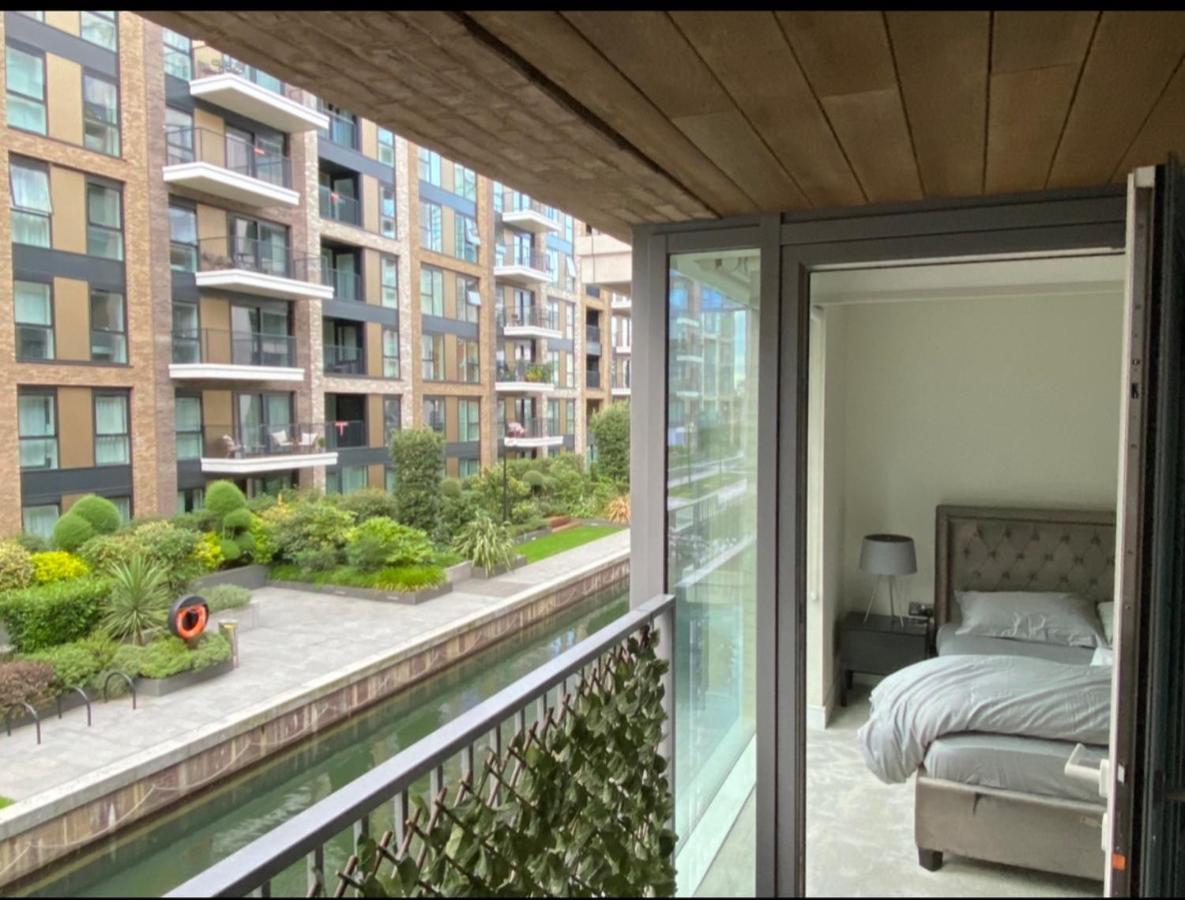 Appartement Chelsea Luxurious Londen