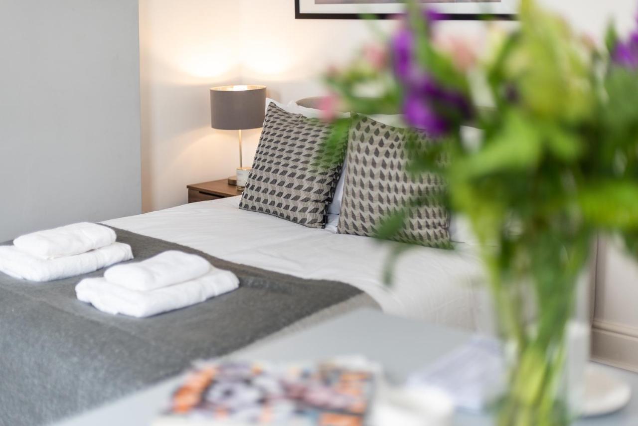 Leilighet Earl's Court By Capital London