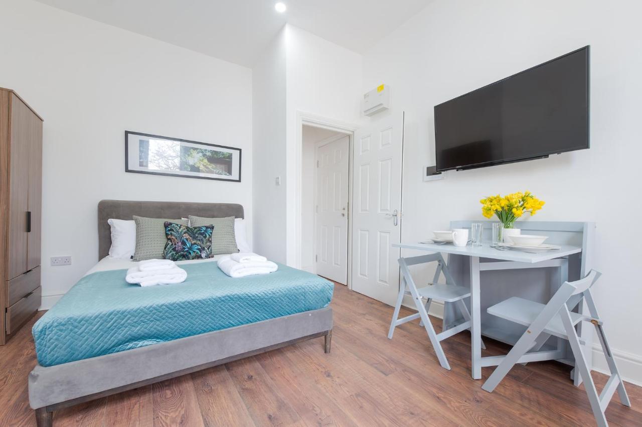 Leilighet Earl's Court By Capital London