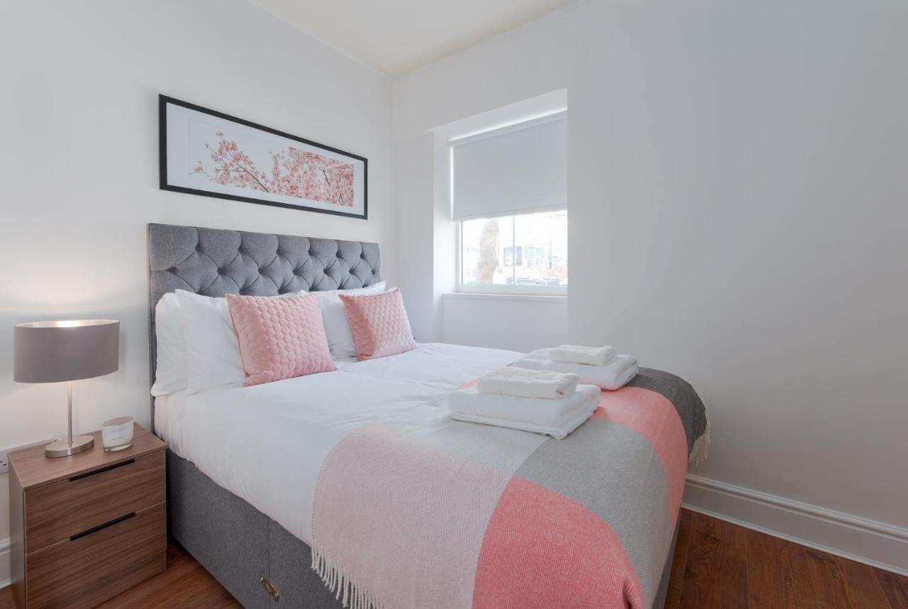 Earl's Court By Capital Leilighet *