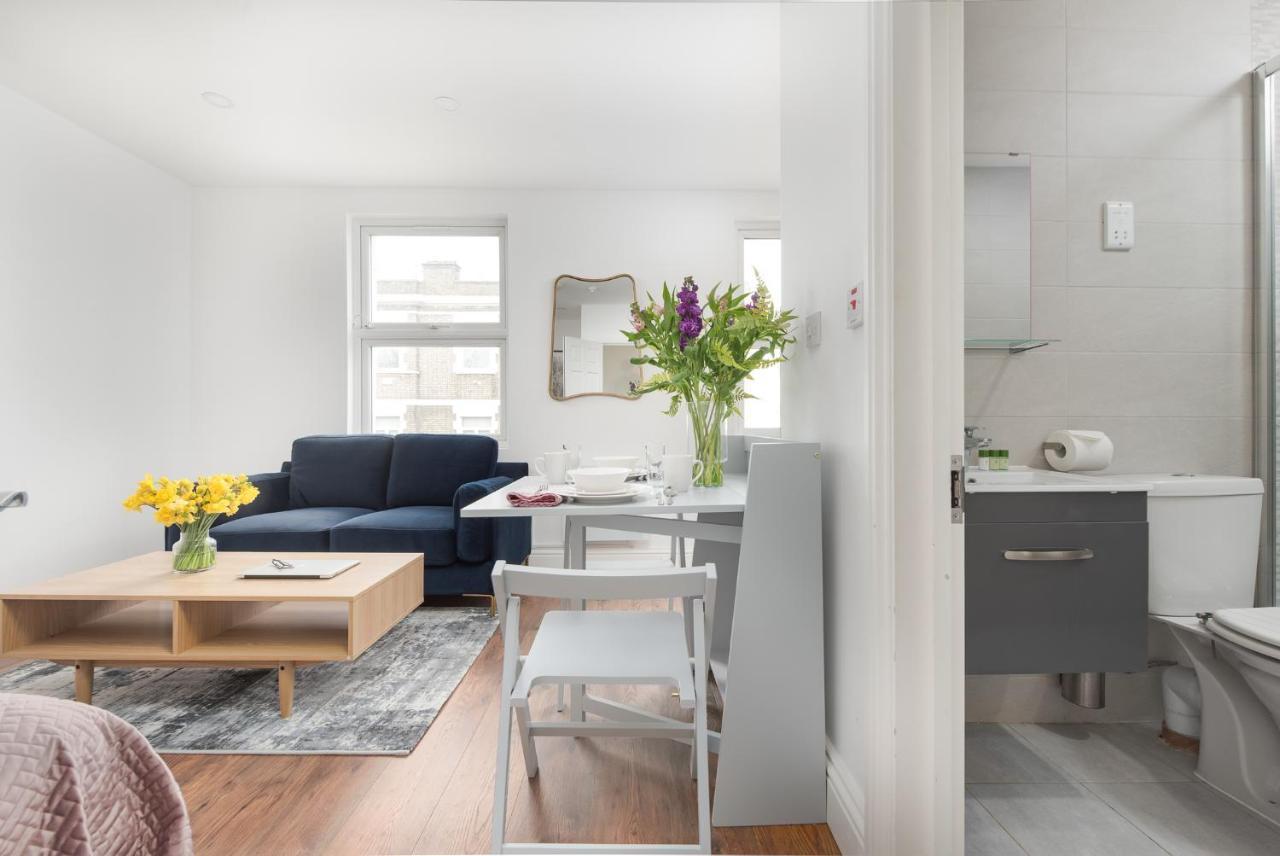 Earl's Court By Capital Leilighet *