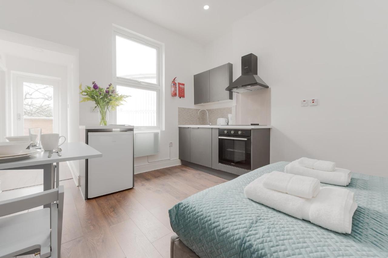Leilighet Earl's Court By Capital London
