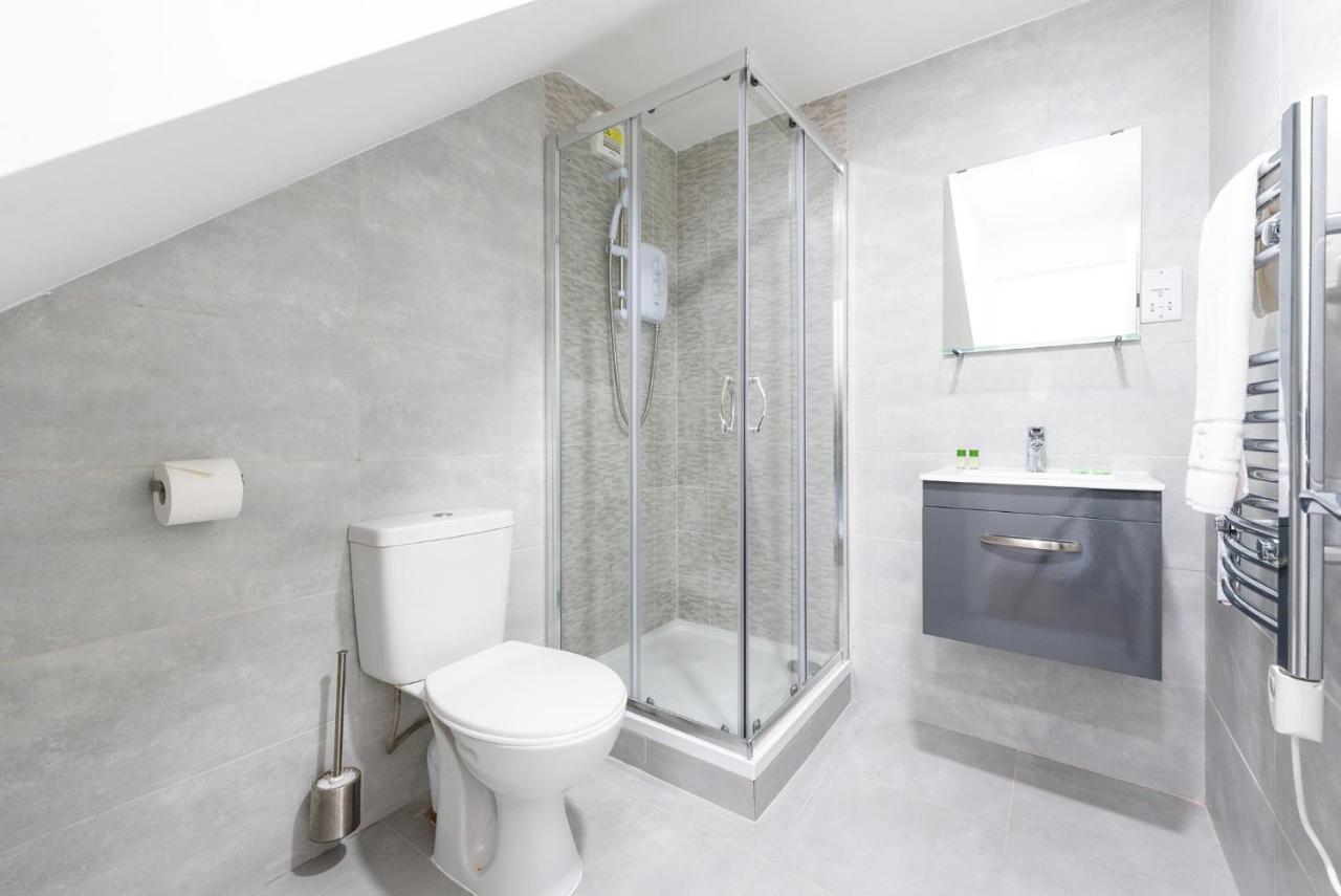 Leilighet Earl's Court By Capital *