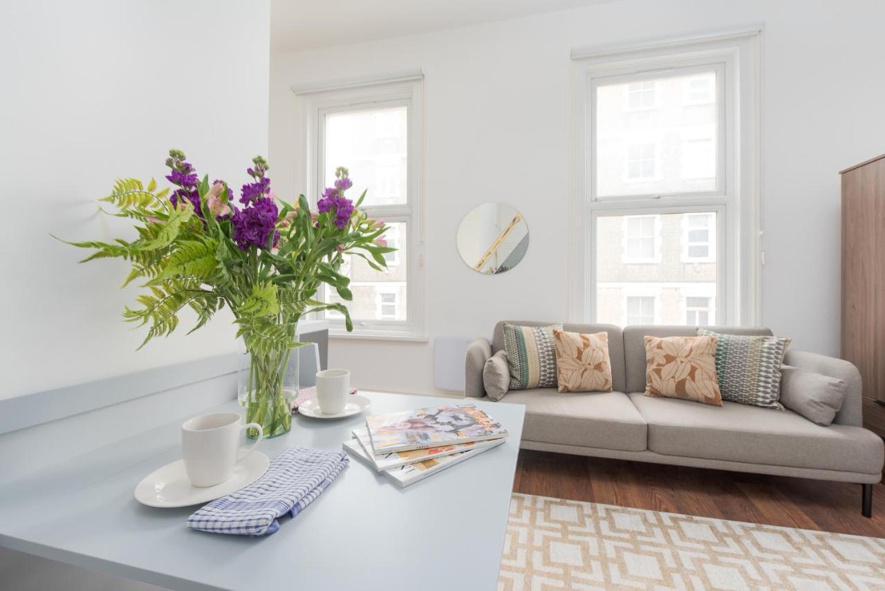 Earl's Court By Capital Leilighet *